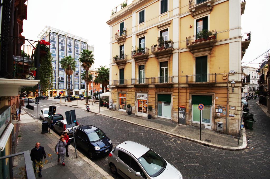 Piazzetta Santa Barbara Bari Quarto foto